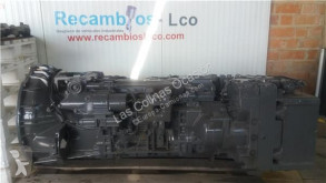 Boîte de vitesses G240-16 pour camion MERCEDES-BENZ boîte de vitesse occasion
