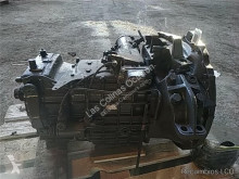 Boîte de vitesse Boîte de vitesses G3765-8/ 9 29GP pour tracteur routier MERCEDES-BENZ