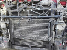 Repuestos para camiones sistema de refrigeración Scania R efoidisseu intemédiaie Intecoole pou camion P 470; 470