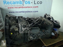 Boîte de vitesse ZF Boîte de vitesses pour camion
