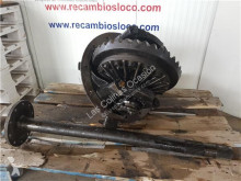 Repuestos para camiones MAN Demi-essieu Juego Palieres pour camion usado