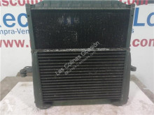 Refroidissement MAN Refroidisseur intermédiaire Intercooler pour camion