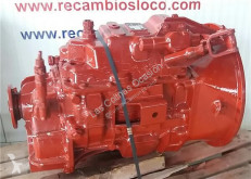 Repuestos para camiones transmisión caja de cambios Renault Boîte de vitesses BDSL 29 E pour camion