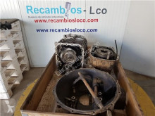 Versnellingsbak Iveco Boîte de vitesses 2895 pour camion pour pièces détachées