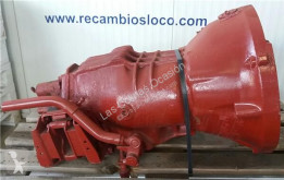 Iveco Boîte de vitesses Caja Cambios 2846 pour camion cutie de viteze second-hand