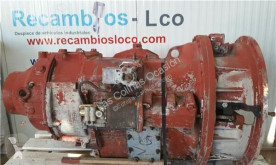 Renault gearbox Boîte de vitesses B-18 pour camion