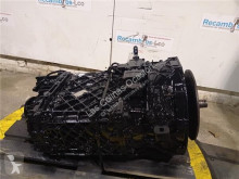 Boîte de vitesse ZF Boîte de vitesses ECOSPLIT 16 S 151 pour camion ECOSPLIT 16 S 151