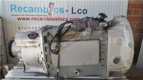 Repuestos para camiones transmisión caja de cambios Volvo Boîte de vitesses Caja Cambios Manual SR 1900 pour camion