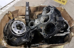 Repuestos para camiones transmisión caja de cambios Boîte de vitesses G210-16 pour camion MERCEDES-BENZ