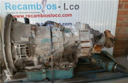 Cambio Scania Boîte de vitesses Caja Cambios Manual GA 776 pour camion