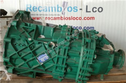 Repuestos para camiones Iveco Boîte de vitesses 12 AS 2301 ASTRONIC pour camion transmisión caja de cambios usado