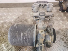 Peças pesados Iveco Filtre à carburant Filtro De Secado pour camion usado