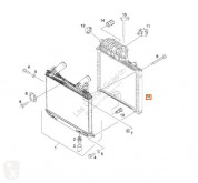 Repuestos para camiones sistema de refrigeración MAN TGA Radiateur de refroidissement du moteur Radiador pour camion 18.460 FC, FLC, FRC, FLLC, FLLC/N, FLLW, FLLRC, FLLRW
