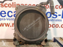 Repuestos para camiones sistema de refrigeración MAN LC Radiateur de refroidissement du moteur Radiador pour camion 18.224 LE280 B
