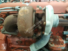 Repuestos para camiones Renault Turbocompresseur de moteur Turbo pour camion S-170 MOTOR usado