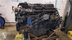 Moteur Scania Moteur Motor Completo (P/R 124 C)(1996->) FG 420 (4X pour tracteur routier Serie 4
