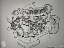 Volvo FL Moteur Interc. 235/265 KW pour camion 10 FG 6X2 moteur occasion