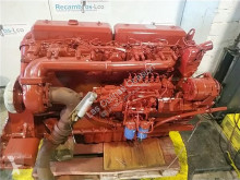 Scania Motor Moteur DS 11 66 pour tracteur routier 113 E 113