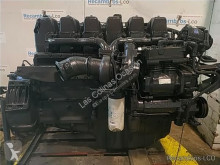 Двигател Scania Moteur Motor Completo pour camion
