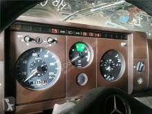 Repuestos para camiones sistema eléctrico OM Tableau de bord Cuadro Instrumentos pour camion MERCEDES-BENZ MK / 366 MB 817