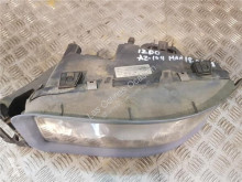 Náhradní díly pro kamiony MAN LC Phare Faro Delantero Izquierdo pour camion 18.224 LE280 B použitý