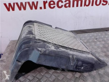 Pièces détachées PL Renault Magnum Boîtier de batterie Tapa Baterias pour camion occasion