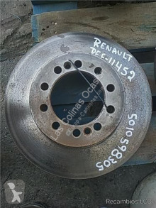 Renault Disque de frein pour camion truck part used