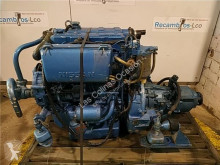 Nissan motor Moteur A4.28 pour camion MARINO