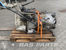 Náhradné diely na nákladné vozidlo prevodovka prevodovka Volvo Volvo VT2514 Gearbox