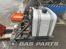 Fuel tank Hydrauliekset Hyva 200