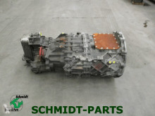 Boîte de vitesse DAF 12 AS 2131 TD + INT Versnellingsbak