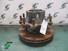 Suspension DAF XF 106