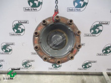 Suspension DAF 1818004 Wielnaaf Vooras
