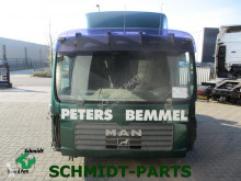 Cabine MAN TGM Cabine