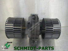 Repuestos para camiones sistema de refrigeración Scania 2195206 kachelmotor