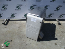 Repuestos para camiones sistema de escape catalizador MAN 81.15101-0425//0731 18.400