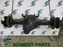 MAN 81.35010-6255 Achteras 37:12 used axle transmission