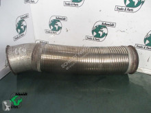 Repuestos para camiones Scania R 450 sistema de escape usado