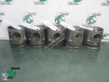 Moteur MAN 51.02500-6161 // 6262 // 6297 zuiger D 2066LF 32