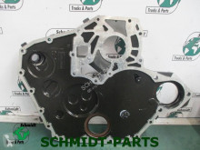 Motor MAN 51.01305-5144 Stuurhuis Deksel