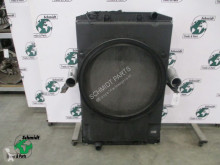 Radiatore raffreddamento motore Iveco 41214448 / 4124447 Radiateur Intercooler