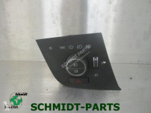 Système électrique Volvo 21762237