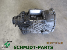 Repuestos para camiones transmisión caja de cambios Renault AT 2412 D Versnellingsbak
