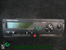 Peças pesados Renault 7421593342 Tachograaf sistema elétrico usado