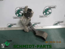 Repuestos para camiones sistema eléctrico DAF 1785205 Gaspedaal
