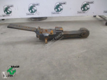 Suspension Scania R 420