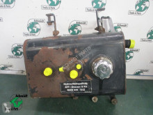 Repuestos para camiones sistema hidráulico MAN 81.36049-6002