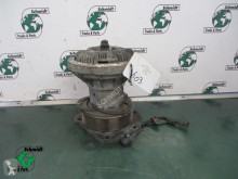 Refroidissement Iveco 504236556 visco koppeling