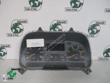 Repuestos para camiones Mercedes A 004 446 84 21 instrumenten paneel sistema eléctrico usado