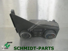 Système électrique Volvo 21986681 Kachel Bedieningspaneel